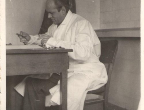 Dr. Briozzo  – Una referencia en la salud para Castillos y la zona