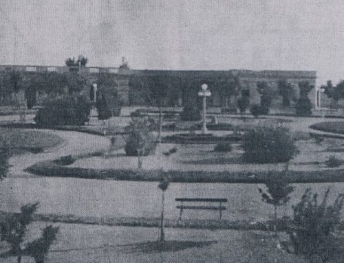 Castillos del 1800